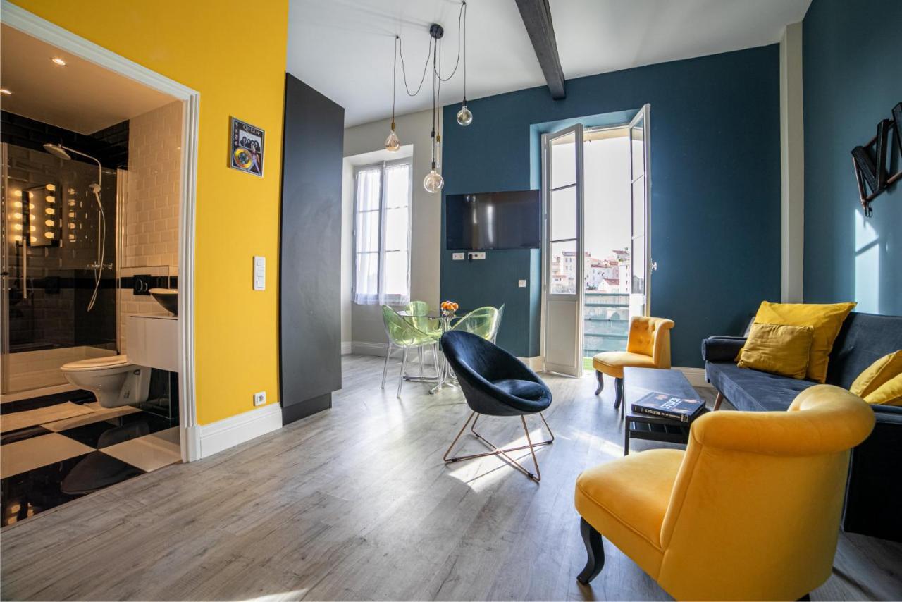 The Loft - Superb 2 Bedrooms On Top Floor With Terrace - 10Min To Palais & Beach! Cannes Exterior foto